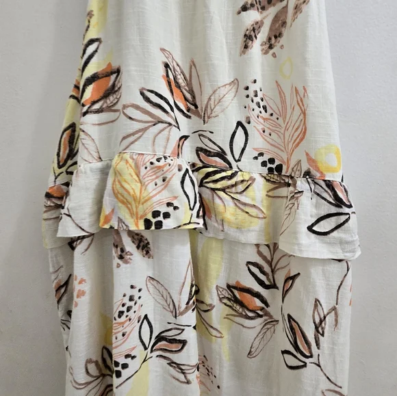 Free people Anita dress S - Picture 8 of 9